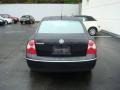 Black - Passat GLS Sedan Photo No. 3