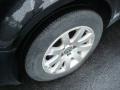 Black - Passat GLS Sedan Photo No. 9