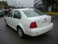 Cool White - Jetta GLS Sedan Photo No. 2