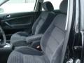 Black - Passat GLS Sedan Photo No. 10