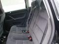Black - Passat GLS Sedan Photo No. 11