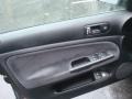 Black - Passat GLS Sedan Photo No. 14