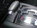 Black - Passat GLS Sedan Photo No. 16
