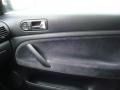 Black - Passat GLS Sedan Photo No. 17