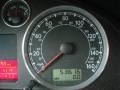 Black - Passat GLS Sedan Photo No. 20