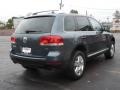 Offroad Grey Metallic - Touareg V8 Photo No. 3
