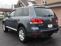 Offroad Grey Metallic - Touareg V8 Photo No. 4