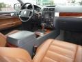 Offroad Grey Metallic - Touareg V8 Photo No. 6