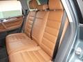 Offroad Grey Metallic - Touareg V8 Photo No. 14