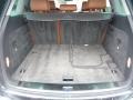 Offroad Grey Metallic - Touareg V8 Photo No. 16