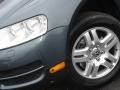 Offroad Grey Metallic - Touareg V8 Photo No. 17
