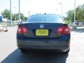 Blue Graphite Metallic - Jetta 2.0T Sedan Photo No. 4