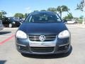 Blue Graphite Metallic - Jetta 2.0T Sedan Photo No. 8