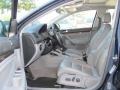 Blue Graphite Metallic - Jetta 2.0T Sedan Photo No. 9