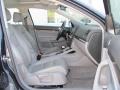 Blue Graphite Metallic - Jetta 2.0T Sedan Photo No. 10