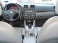 Blue Graphite Metallic - Jetta 2.0T Sedan Photo No. 13