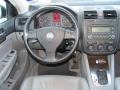 Blue Graphite Metallic - Jetta 2.0T Sedan Photo No. 14