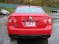 2006 Salsa Red Volkswagen Jetta GLI Sedan  photo #4