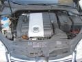 Blue Graphite Metallic - Jetta 2.0T Sedan Photo No. 19