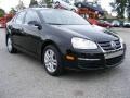 Black - Jetta 2.5 Sedan Photo No. 7