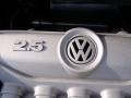 Platinum Grey - New Beetle 2.5 Coupe Photo No. 22