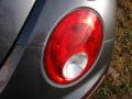 Platinum Grey - New Beetle 2.5 Coupe Photo No. 26