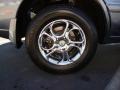 2005 Bluestone Metallic Toyota Highlander I4  photo #14