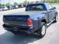 Indigo Ink Pearl - Tacoma V6 TRD Sport Access Cab 4x4 Photo No. 3