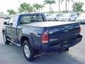 Indigo Ink Pearl - Tacoma V6 TRD Sport Access Cab 4x4 Photo No. 7