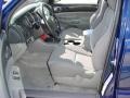 Indigo Ink Pearl - Tacoma V6 TRD Sport Access Cab 4x4 Photo No. 12