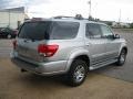 2005 Silver Sky Metallic Toyota Sequoia Limited  photo #5