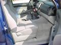 Indigo Ink Pearl - Tacoma V6 TRD Sport Access Cab 4x4 Photo No. 13