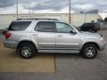 2005 Silver Sky Metallic Toyota Sequoia Limited  photo #6