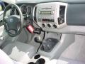 Indigo Ink Pearl - Tacoma V6 TRD Sport Access Cab 4x4 Photo No. 15