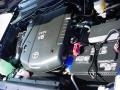 Indigo Ink Pearl - Tacoma V6 TRD Sport Access Cab 4x4 Photo No. 17