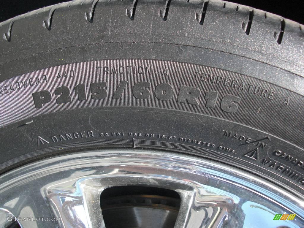 2007 Camry Hybrid - Black / Bisque photo #9