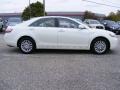 Super White - Camry Hybrid Photo No. 2