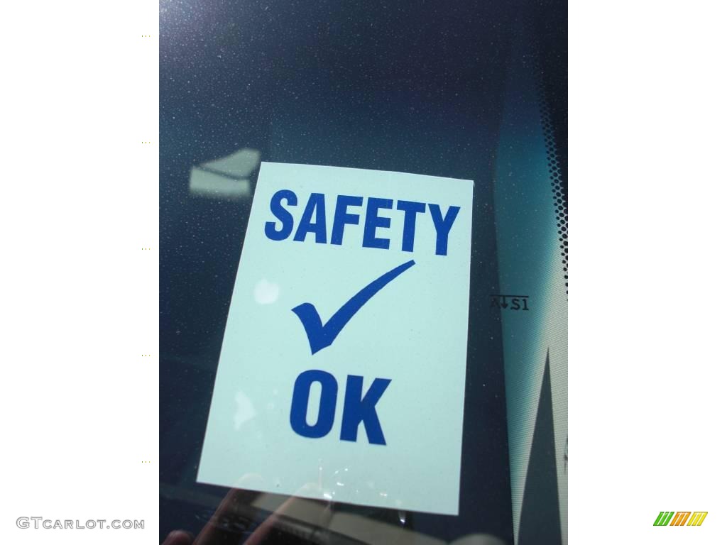 2007 Camry Hybrid - Black / Bisque photo #12