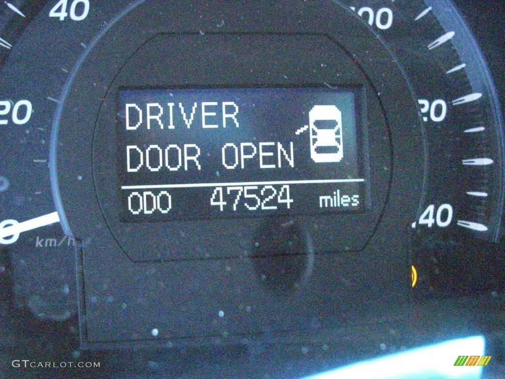 2007 Camry Hybrid - Black / Bisque photo #14