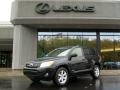 2007 Black Toyota RAV4 Limited 4WD  photo #1