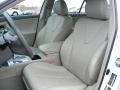 Super White - Camry Hybrid Photo No. 9