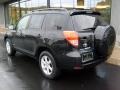 2007 Black Toyota RAV4 Limited 4WD  photo #3
