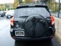 2007 Black Toyota RAV4 Limited 4WD  photo #4