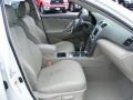 Super White - Camry Hybrid Photo No. 13