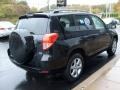 2007 Black Toyota RAV4 Limited 4WD  photo #5