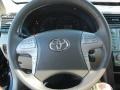 2007 Black Toyota Camry Hybrid  photo #23