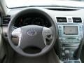 Super White - Camry Hybrid Photo No. 14