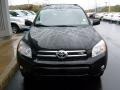 2007 Black Toyota RAV4 Limited 4WD  photo #7