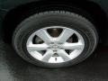 2007 Black Toyota RAV4 Limited 4WD  photo #8
