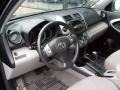 2007 Black Toyota RAV4 Limited 4WD  photo #10